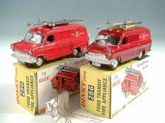DINKY TOYS GB (2)