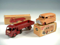 DINKY TOYS (GB) (2)