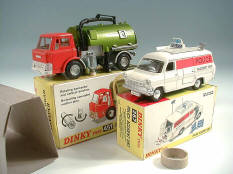 DINKY TOYS GB (2)