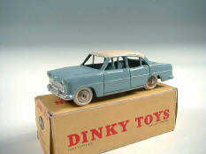 DINKY TOYS FRANCE (1)