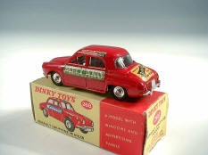 DINKY TOYS GB (1)
