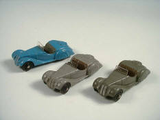 DINKY TOYS (GB) (3)