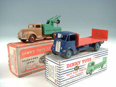 DINKY TOYS GB (2)