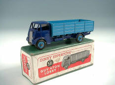 DINKY TOYS GB (1)