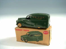 DINKY TOYS GB (1)