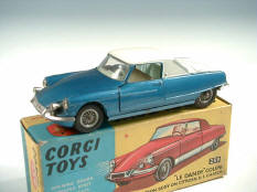 CORGI TOYS (1)