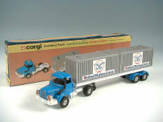 CORGI TOYS (1)