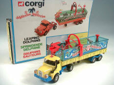 CORGI TOYS (1)
