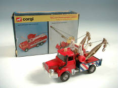 CORGI TOYS (1)