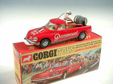 CORGI TOYS (1)