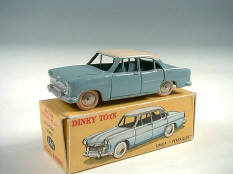 DINKY TOYS FRANCE (1)