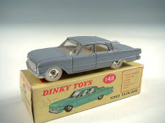 DINKY TOYS (GB) (1)