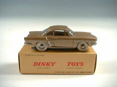 DINKY TOYS FRANCE (1)