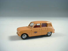 DINKY TOYS FRANCE (1)