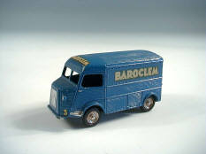 DINKY TOYS FRANCE (1)