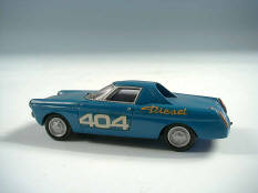 RETRO-BOLIDE (FRANCE) (1)