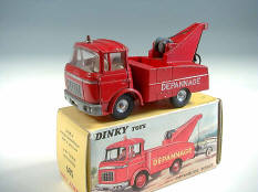 DINKY TOYS FRANCE (1)