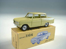 DINKY JUNIOR (1)