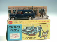 CORGI TOYS (1)