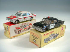 DINKY TOYS GB (2)