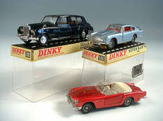 DINKY TOYS (GB) (3)