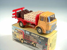 DINKY TOYS FRANCE (1)