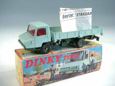 DINKY TOYS FRANCE (1)