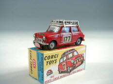CORGI TOYS (1)