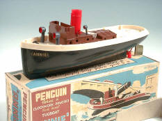 PENGUIN (GB) (1)