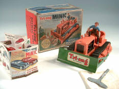TRI-ANG MINIC (GB) (1)