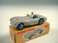 DINKY TOYS (GB) (1)