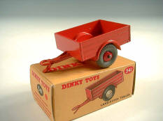 DINKY TOYS (GB) (1)