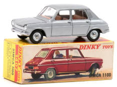 DINKY TOYS (FRANCE) (1)