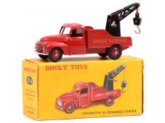 DINKY TOYS (FRANCE) (1)