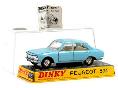 DINKY TOYS (FRANCE) (1)