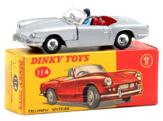 DINKY TOYS (GB) (1)