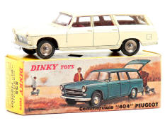 DINKY TOYS (FRANCE) (1)