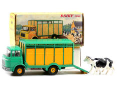 DINKY TOYS (FRANCE) (1)