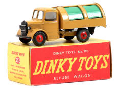 DINKY TOYS (GB) (1)