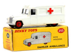 DINKY TOYS (GB) (1)