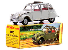 DINKY TOYS (FRANCE) (1)