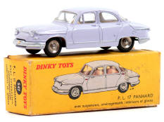 DINKY TOYS (FRANCE) (1)