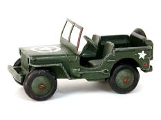 DINKY TOYS (GB) (1)