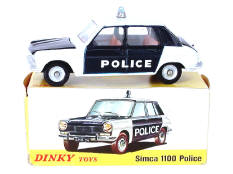 DINKY TOYS (FRANCE) (1)