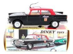DINKY TOYS (FRANCE) (1)