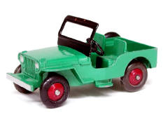DINKY TOYS (GB) (1)