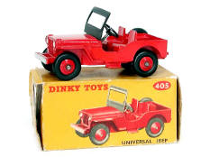 DINKY TOYS (GB) (1)