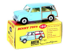 DINKY TOYS (GB) (1)