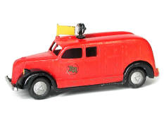 TEKNO (DANEMARK) (1)