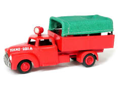 TEKNO (DANEMARK) (1)